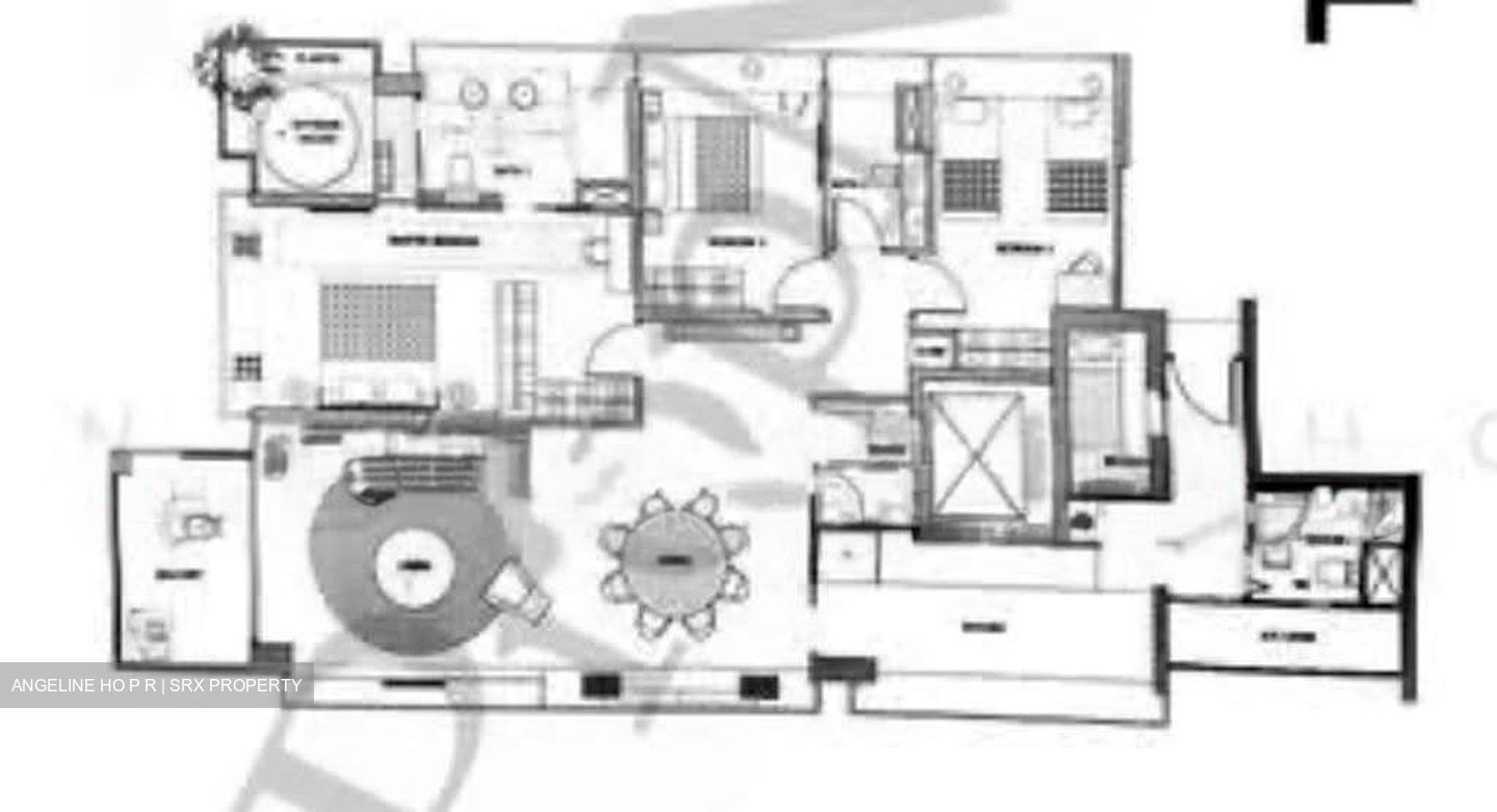 Helios Residences (D9), Apartment #618921011